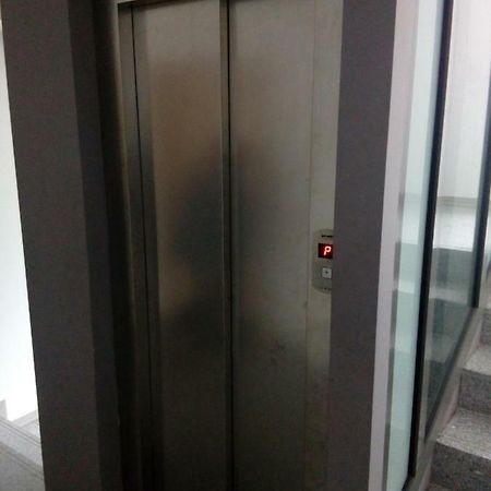 Студио Бижу Hiszarja Kültér fotó